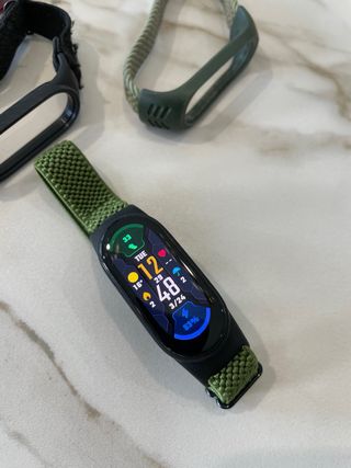 Xiaomi Mi Band 7 + 7 correas
