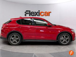 Alfa Romeo Stelvio 2.2 Diésel 118kW (160CV) Veloce RWD