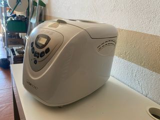 Panificadora Clatronic BBA 2605