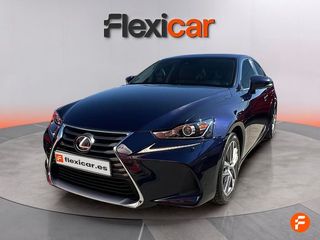Lexus IS 2.5 300h Business