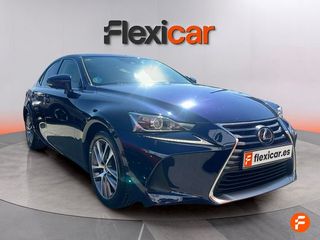 Lexus IS 2.5 300h Business
