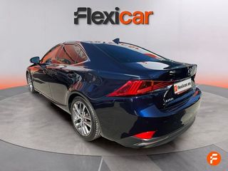 Lexus IS 2.5 300h Business