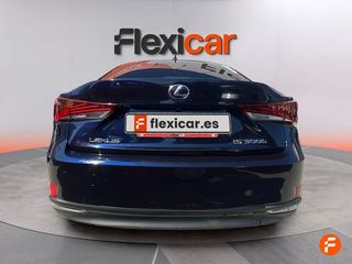 Lexus IS 2.5 300h Business