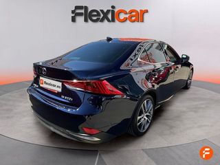 Lexus IS 2.5 300h Business