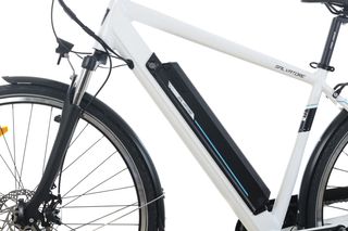 Bicicleta Eléctrica XC921 Pro Tour