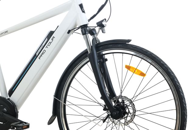 Bicicleta Eléctrica XC921 Pro Tour