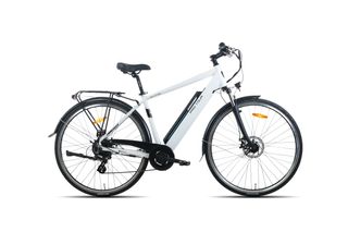 Bicicleta Eléctrica XC921 Pro Tour