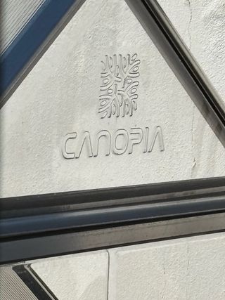 Invernadero Canopia 2x2.5, modelo Harmony