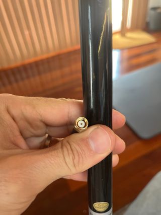 Antena 868Mhz con base