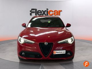 Alfa Romeo Stelvio 2.2 Diésel 118kW (160CV) Veloce RWD