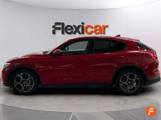 Alfa Romeo Stelvio 2.2 Diésel 118kW (160CV) Veloce RWD
