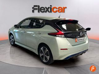 Nissan Leaf 40kWh Acenta