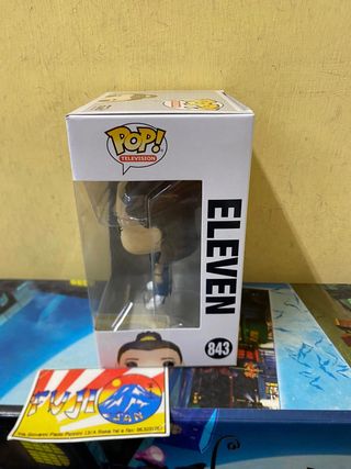 Funko Pop! Stranger Things Eleven #843