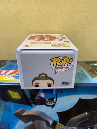 Funko Pop! Stranger Things Eleven #843