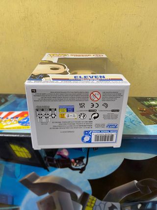 Funko Pop! Stranger Things Eleven #843