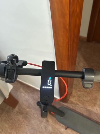 Patinete Eléctrico Xiaomi 5