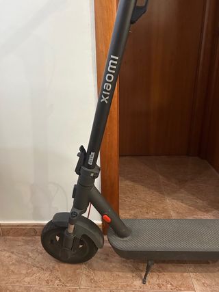 Patinete Eléctrico Xiaomi 5