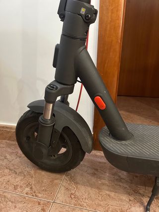 Patinete Eléctrico Xiaomi 5