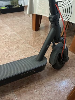 Patinete Eléctrico Xiaomi 5