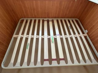 Colchón Marmota Hybrid Premium 135x190