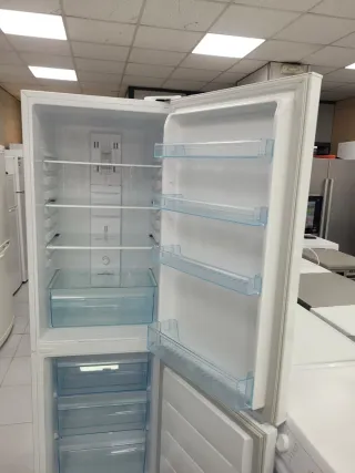 ☆Nevera Combi Daewoo 185,Cm Garantía + transporte☆