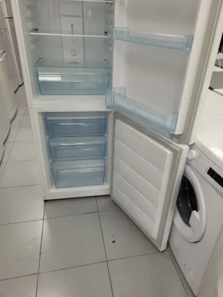 ☆Nevera Combi Daewoo 185,Cm Garantía + transporte☆