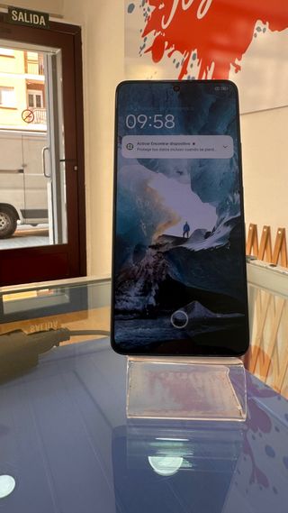 Xiaomi Redmi 13 Pro 5G Negro 256GB