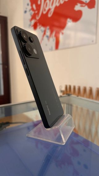 Xiaomi Redmi 13 Pro 5G Negro 256GB