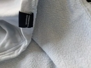 Sudadera Blue Banana Talla XS