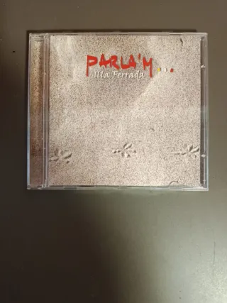 CD PARLA'M - Illa Ferrada