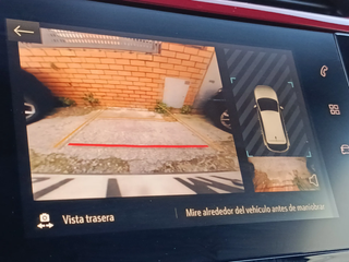 Corsa - DESDE 230€/MES ¡SIN PAGAR ENTRADA!