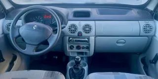 Renault Kangoo Pegatina C