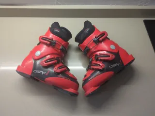 Botas Esquí Rossignol Talla 19.5