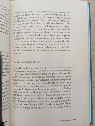 Karl Popper. Julio Ostale García.
