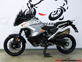 KTM 1290 SUPER ADVENTURE S -GARANTÍA OFICIAL-