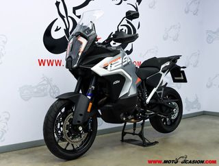 KTM 1290 SUPER ADVENTURE S -GARANTÍA OFICIAL-