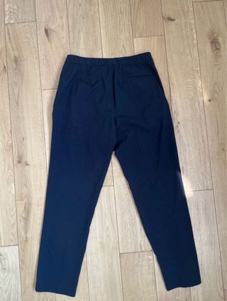 Pantaloni H&M neri TAGLIA EUR 48