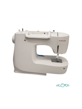 Máquina De Coser Singer M3205