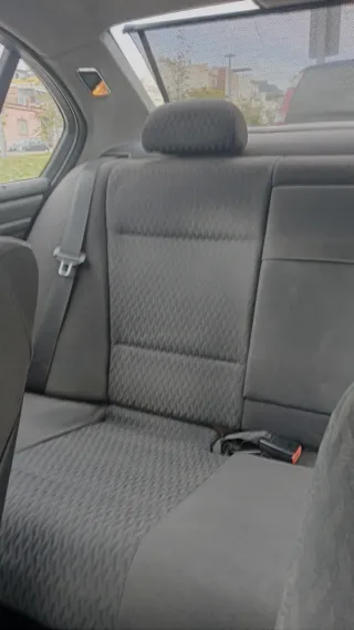 BMW Serie 3 320D 136CV