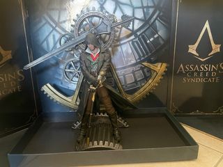 Assassin's Creed Syndicate Big Ben Edition