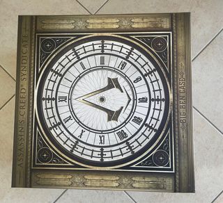 Assassin's Creed Syndicate Big Ben Edition