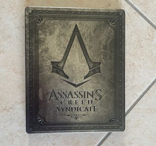 Assassin's Creed Syndicate Big Ben Edition