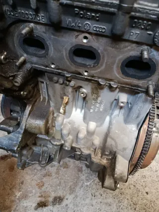 Motor Seat Ibiza 1.2 12v CGP