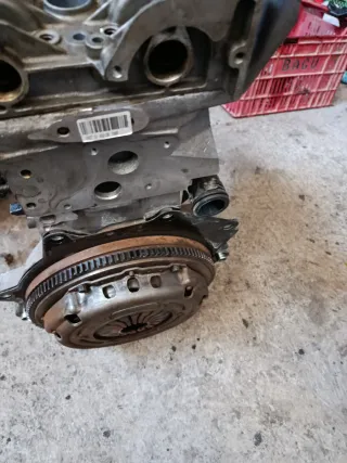 Motor Seat Ibiza 1.2 12v CGP