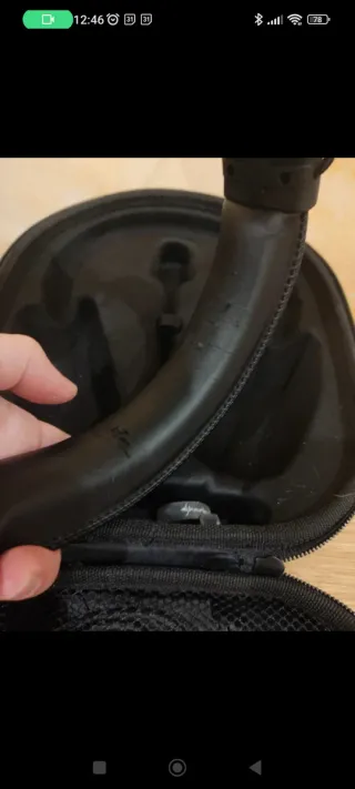 Auriculares Sharkoon B1 Stereo Headset