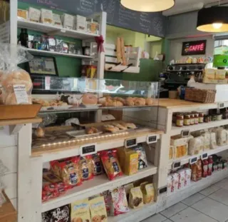 Mobiliario Rústico para Negocio