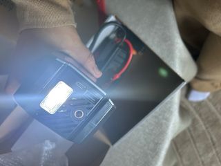 Arrancador Coche Nuevo