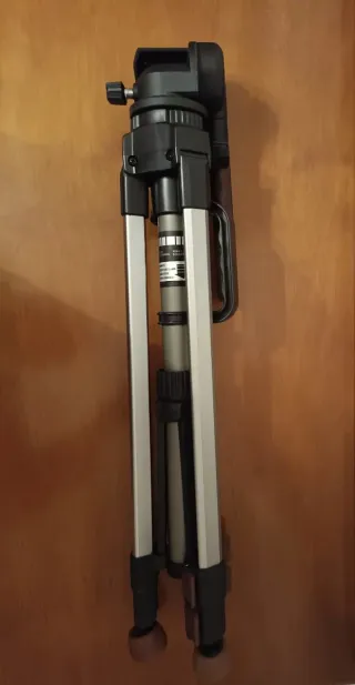 Trípode profesional