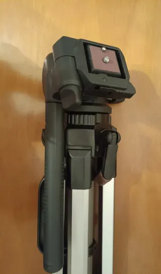 Trípode profesional