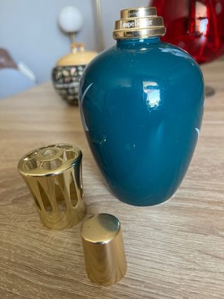 Lampe Berger Vintage - Azul pato